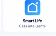Logo Smart Life