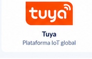 Logo Tuya